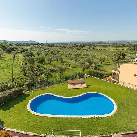 Apartamento V016 - Sun Village *