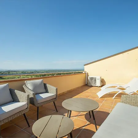Apartamento V016 - Sun Village *