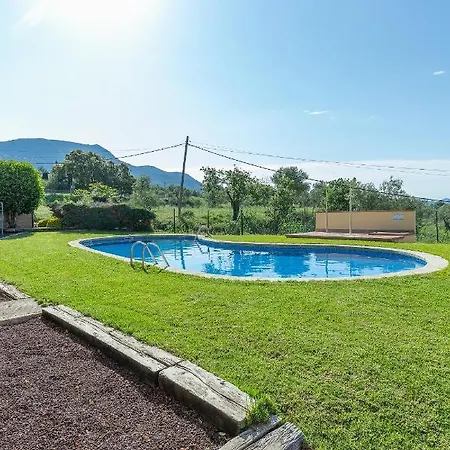 V016 - Sun Village Palau-Saverdera