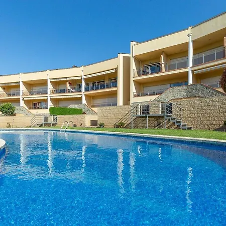 V016 - Sun Village Apartmán