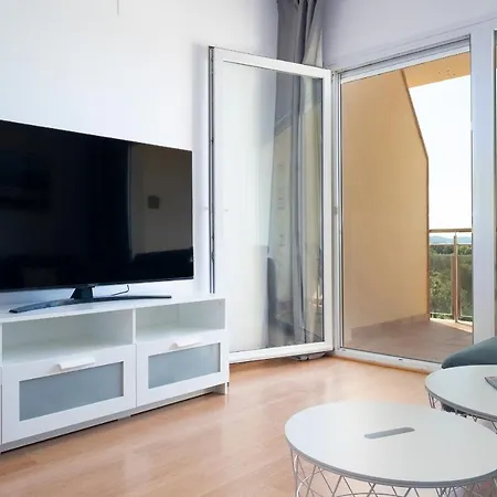 Apartment V016 - Sun Village *
