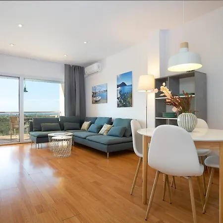 Apartment V016 - Sun Village