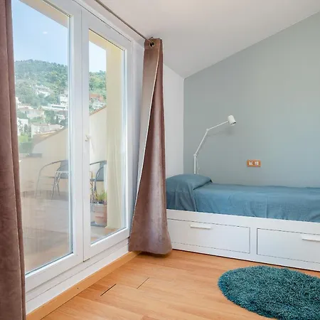 V016 - Sun Village Apartment Palau Saverdera