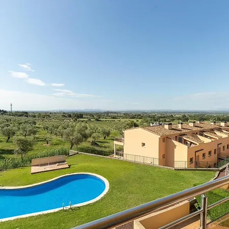 V016 - Sun Village Apartmán *