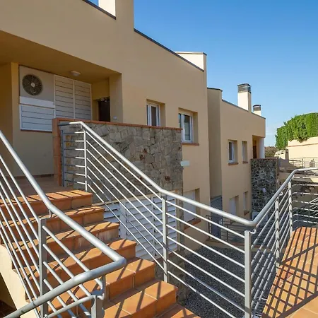 V016 - Sun Village Apartmán