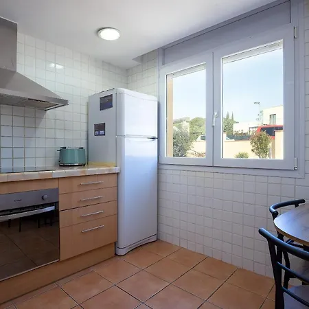 Apartment V016 - Sun Village *