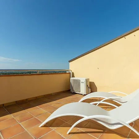 Apartment V016 - Sun Village *