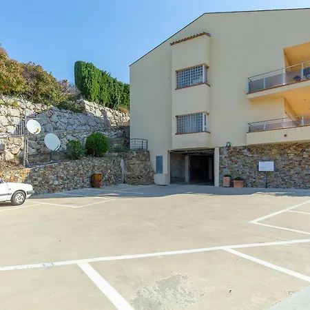 Apartmán V016 - Sun Village