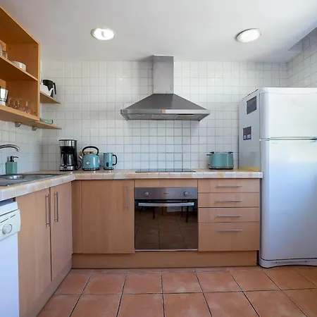 Apartment V016 - Sun Village *